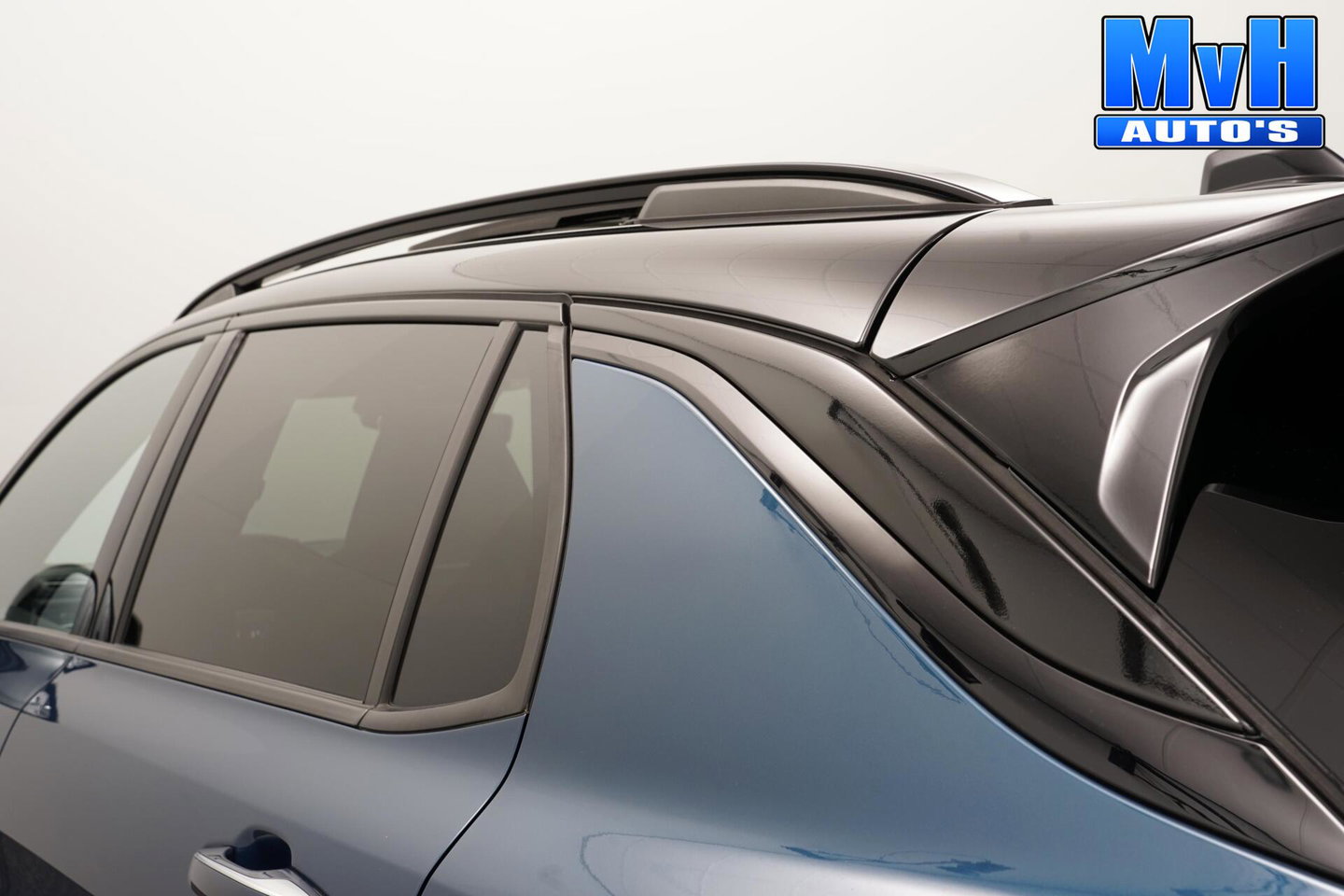 Lynk & Co 01 1.5 PHEV|FULL BLACK|ZWARTE.HEMEL|PANO|SOH99%
