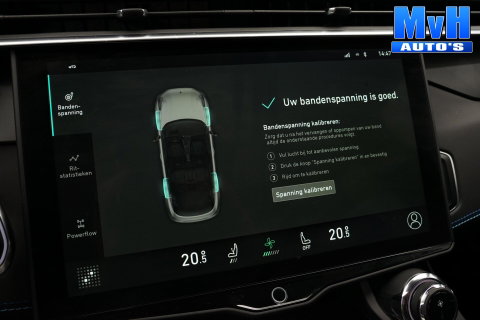 Lynk & Co 01 1.5 PHEV|FULL BLACK|ZWARTE.HEMEL|PANO|SOH99%