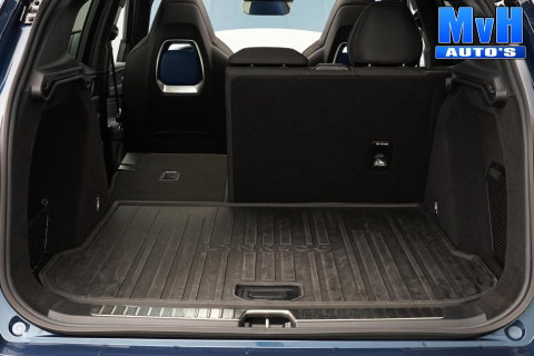 Lynk & Co 01 1.5 PHEV|FULL BLACK|ZWARTE.HEMEL|PANO|SOH99%