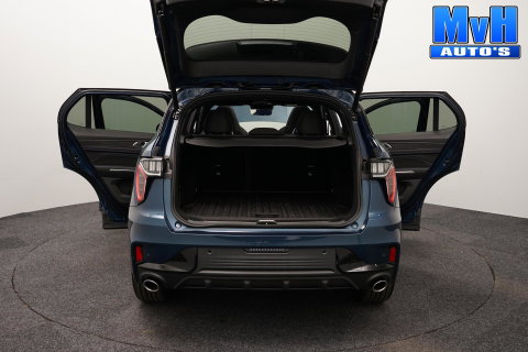 Lynk & Co 01 1.5 PHEV|FULL BLACK|ZWARTE.HEMEL|PANO|SOH99%