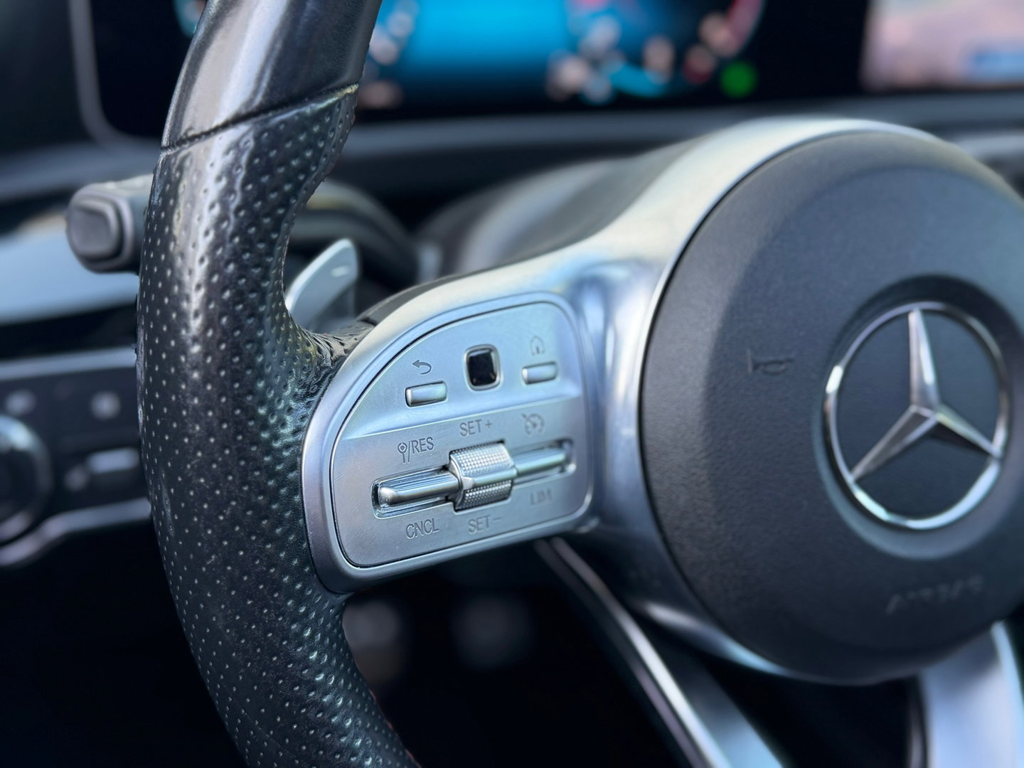 Mercedes-Benz A-Klasse 180 AMG Pano|Camera|Carplay|Night-pakket|BTW