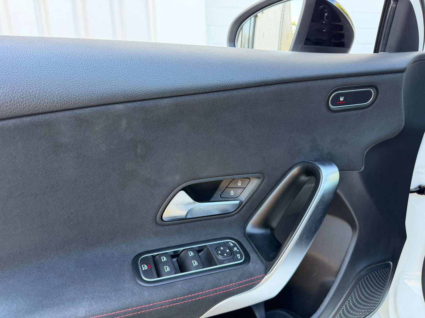 Mercedes-Benz A-Klasse 180 AMG Pano|Camera|Carplay|Night-pakket|BTW