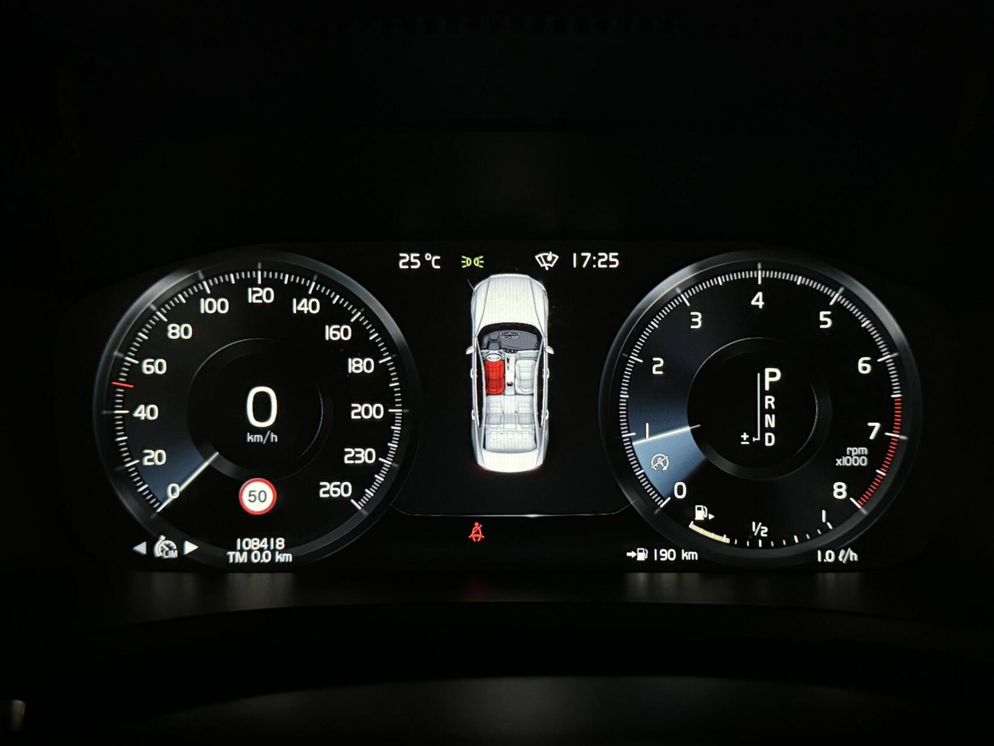 Volvo S60 2.0 T4 R-Design Autopilot Camera CarPlay Trekh. NAP