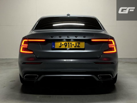 Volvo S60 2.0 T4 R-Design Autopilot Camera CarPlay Trekh. NAP