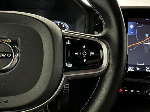 Volvo S60 2.0 T4 R-Design Autopilot Camera CarPlay Trekh. NAP