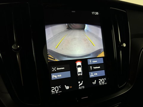 Volvo S60 2.0 T4 R-Design Autopilot Camera CarPlay Trekh. NAP