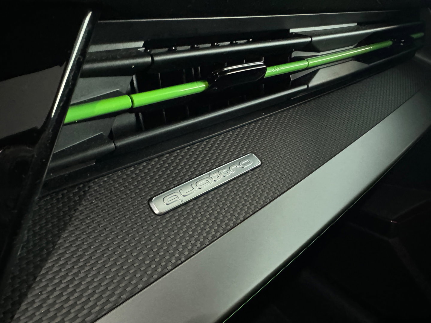 Audi RS3 Limousine 2.5 TFSI quattro Pano|Massage|Hulk|B&O|BlindSpot|ACC