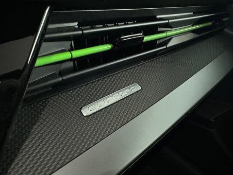 Audi RS3 Limousine 2.5 TFSI quattro Pano|Massage|Hulk|B&O|BlindSpot|ACC