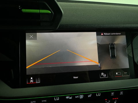 Audi RS3 Limousine 2.5 TFSI quattro Pano|Massage|Hulk|B&O|BlindSpot|ACC
