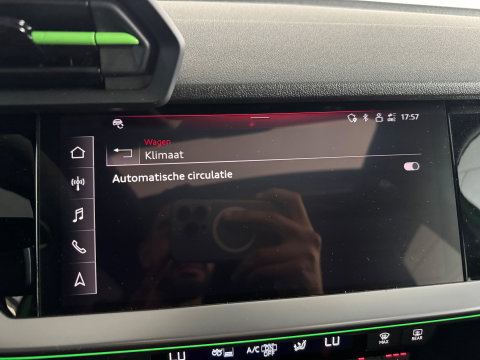 Audi RS3 Limousine 2.5 TFSI quattro Pano|Massage|Hulk|B&O|BlindSpot|ACC