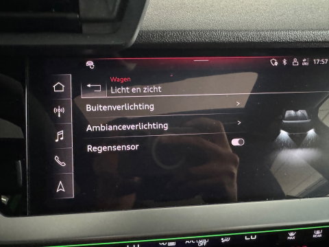 Audi RS3 Limousine 2.5 TFSI quattro Pano|Massage|Hulk|B&O|BlindSpot|ACC