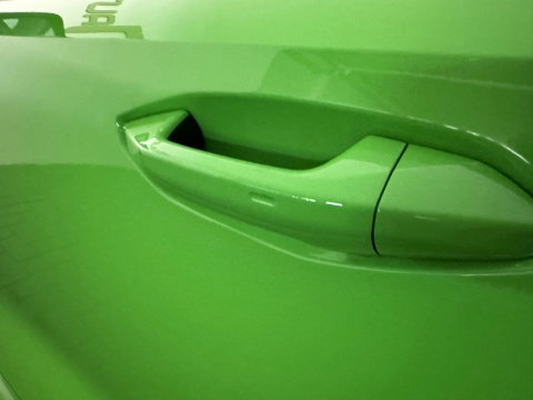 Audi RS3 Limousine 2.5 TFSI quattro Pano|Massage|Hulk|B&O|BlindSpot|ACC