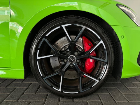 Audi RS3 Limousine 2.5 TFSI quattro Pano|Massage|Hulk|B&O|BlindSpot|ACC