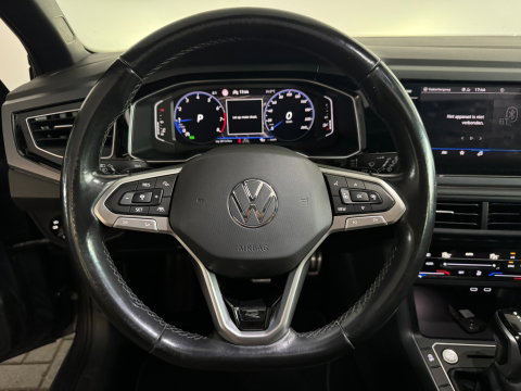 Volkswagen Taigo 1.5 TSI R-Line Business Pano|Keyless|ACC|Lane Assist|Stoelverwarming