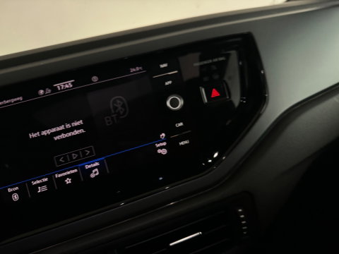 Volkswagen Taigo 1.5 TSI R-Line Business Pano|Keyless|ACC|Lane Assist|Stoelverwarming