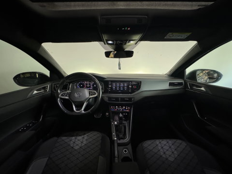 Volkswagen Taigo 1.5 TSI R-Line Business Pano|Keyless|ACC|Lane Assist|Stoelverwarming