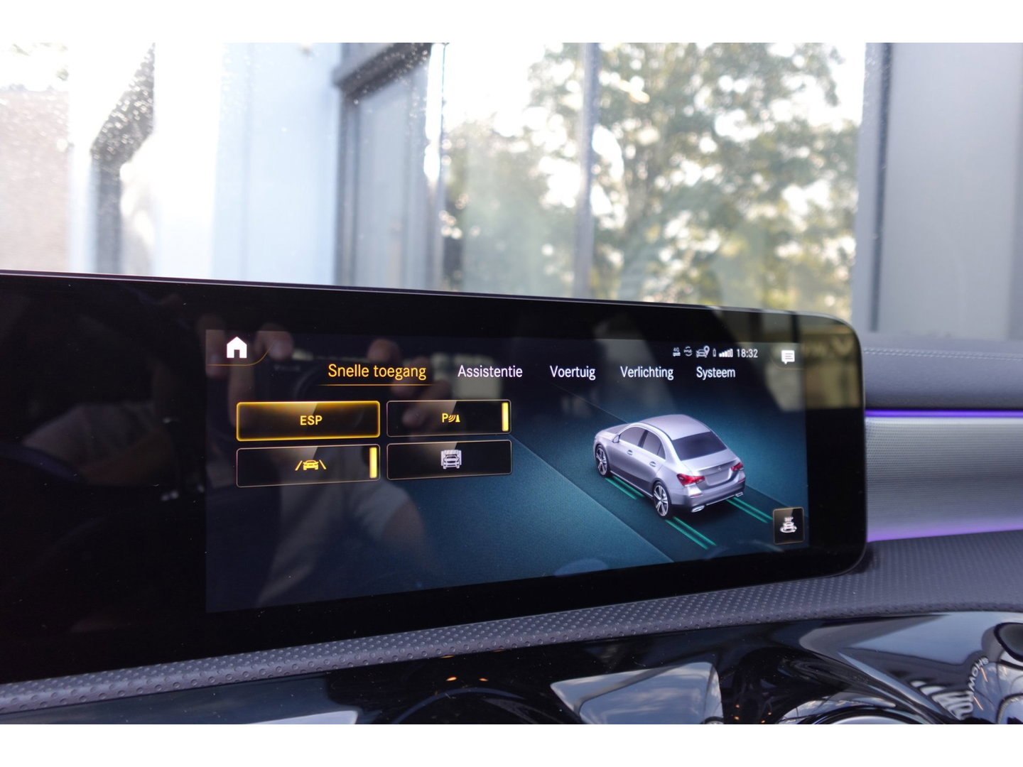 Mercedes-Benz A-Klasse 250 e Solution AMG Limited PANO SFEER