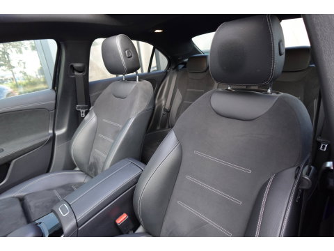 Mercedes-Benz A-Klasse 250 e Solution AMG Limited PANO SFEER