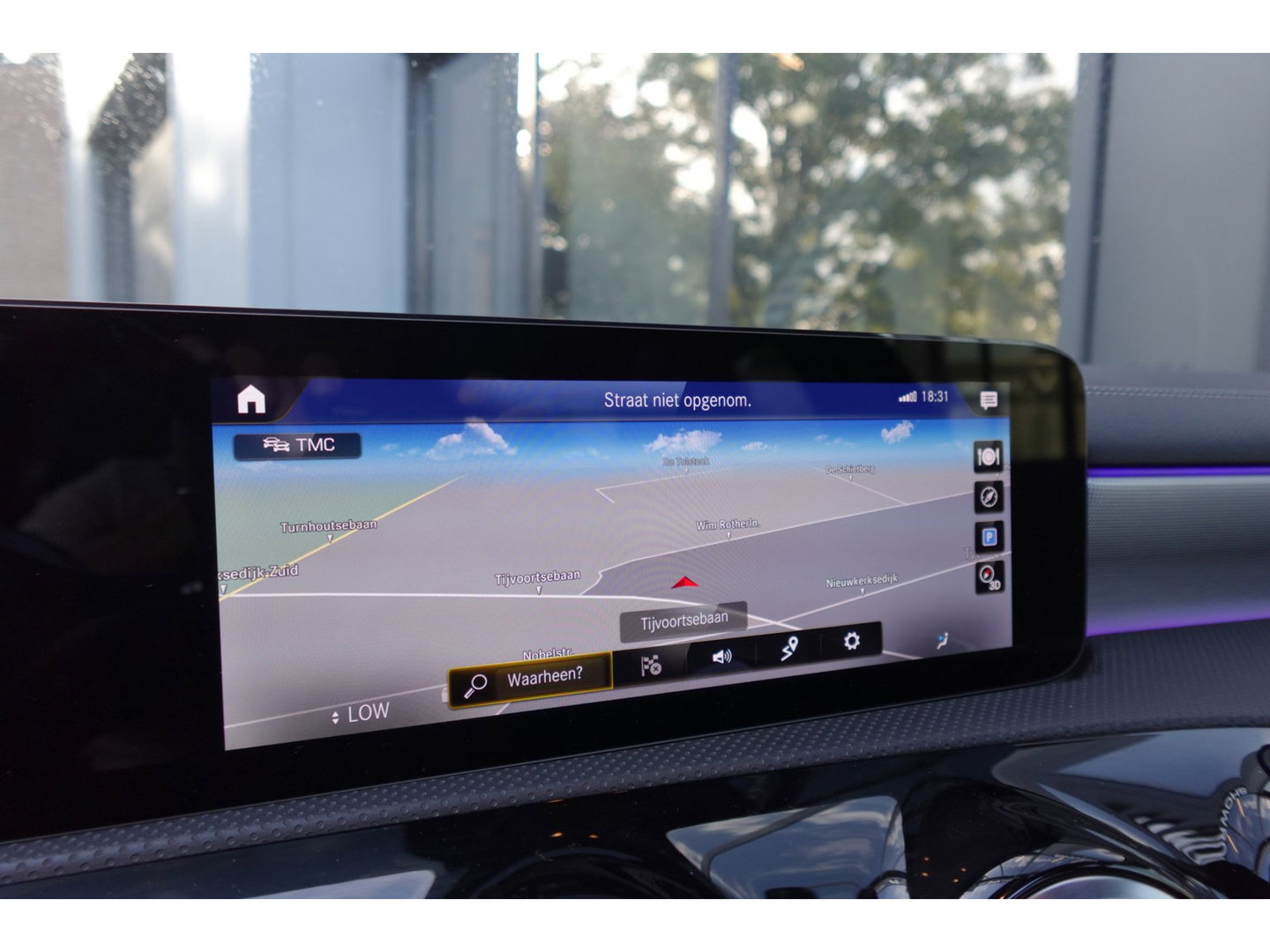 Mercedes-Benz A-Klasse 250 e Solution AMG Limited PANO SFEER