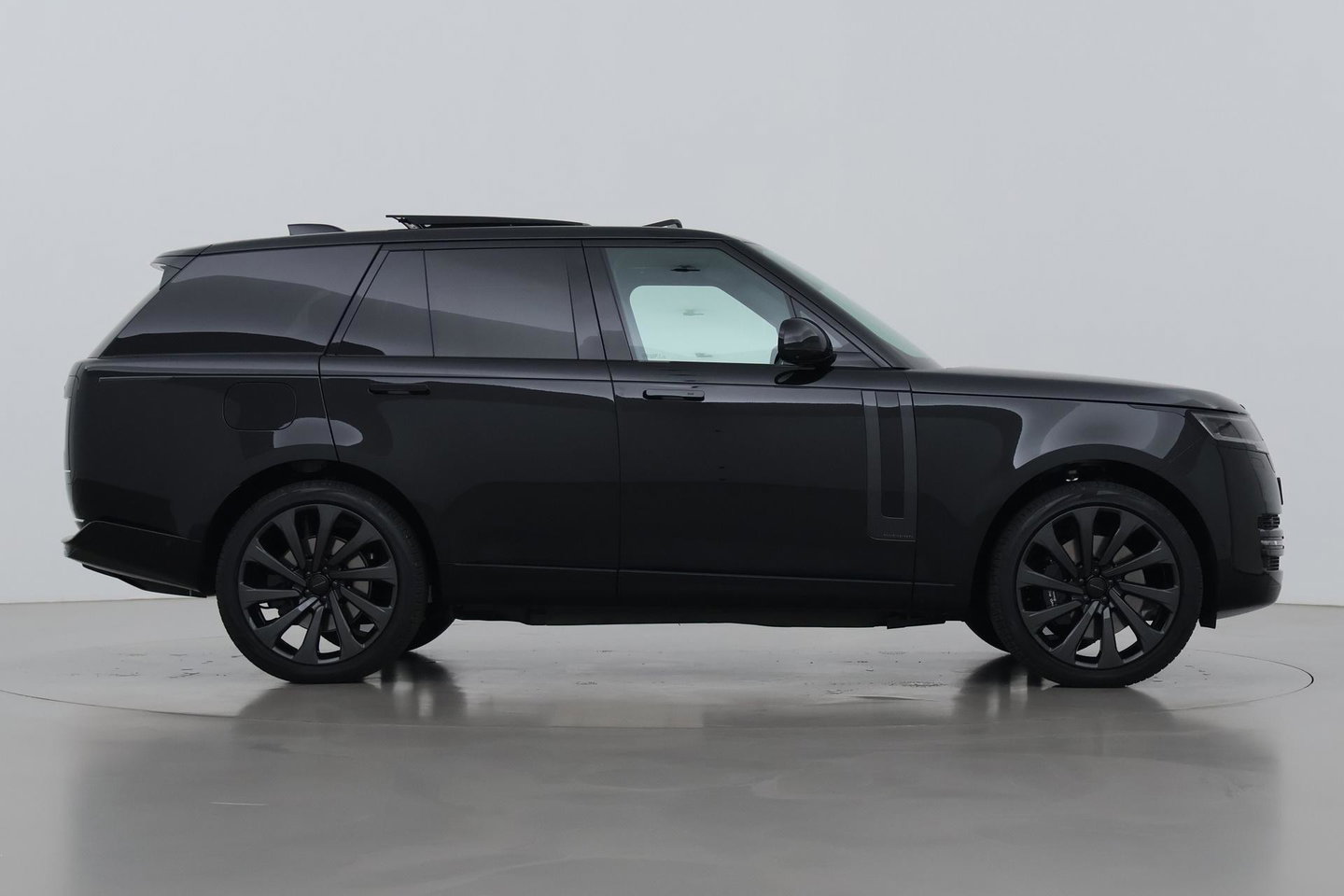 Land Rover Range Rover 3.0 P550e Autobiography PHEV | 23 inch | Meridian Signature | Panoramadak | Leder