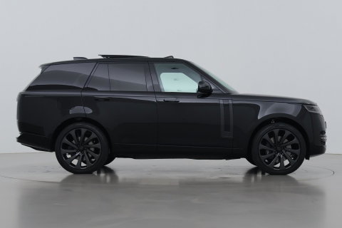 Land Rover Range Rover 3.0 P550e Autobiography PHEV | 23 inch | Meridian Signature | Panoramadak | Leder