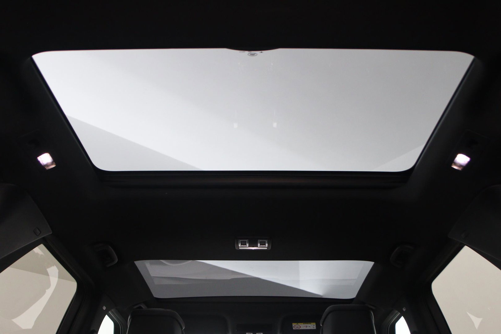 Land Rover Range Rover 3.0 P550e Autobiography PHEV | 23 inch | Meridian Signature | Panoramadak | Leder