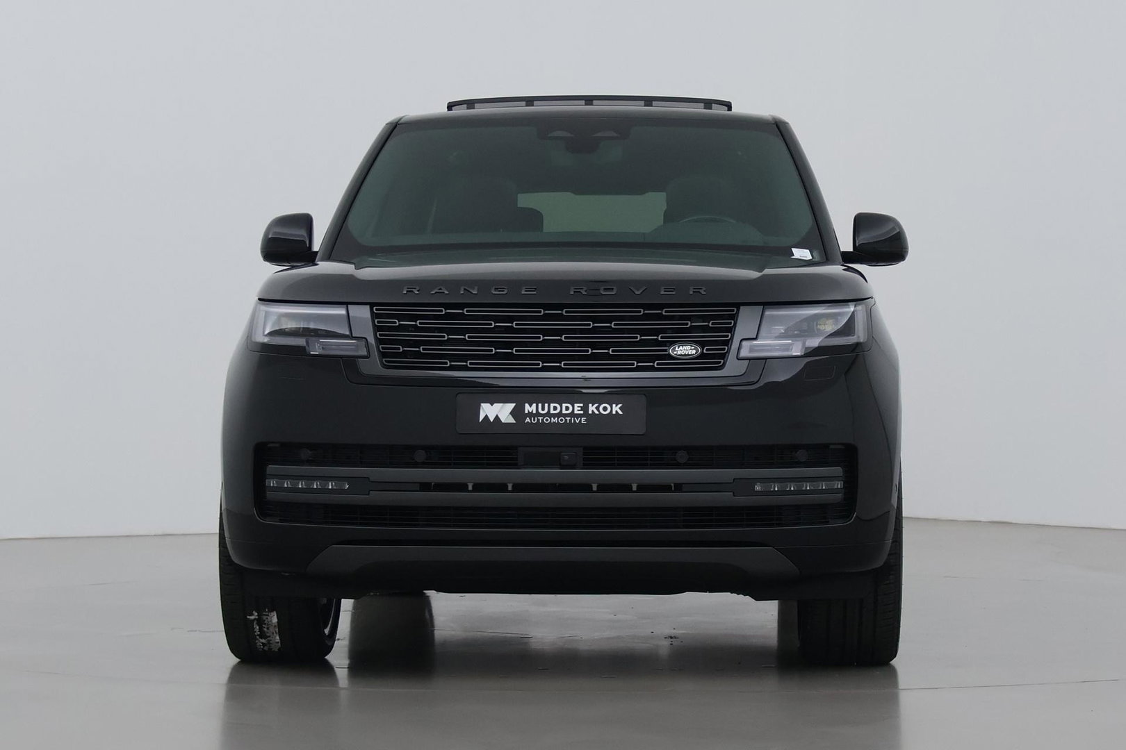 Land Rover Range Rover 3.0 P550e Autobiography PHEV | 23 inch | Meridian Signature | Panoramadak | Leder