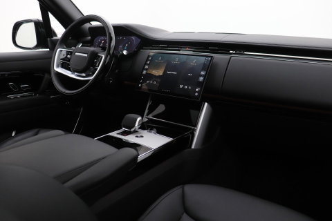 Land Rover Range Rover 3.0 P550e Autobiography PHEV | 23 inch | Meridian Signature | Panoramadak | Leder