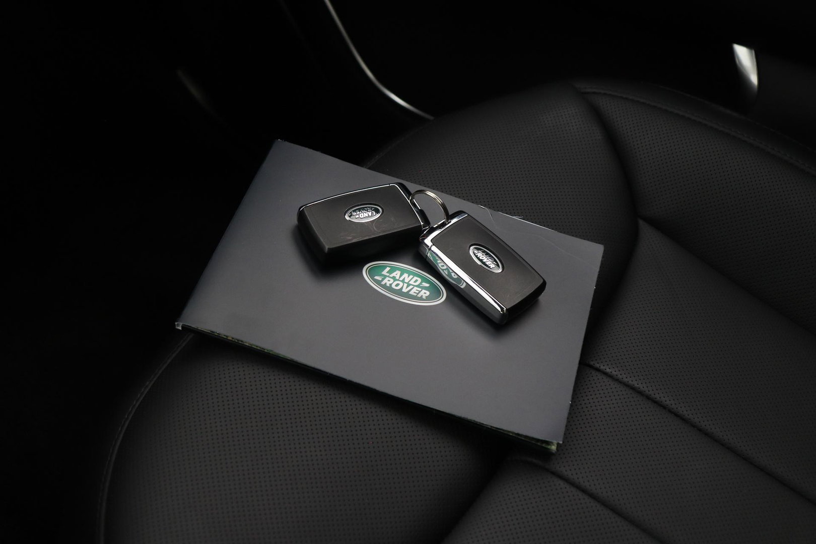 Land Rover Range Rover 3.0 P550e Autobiography PHEV | 23 inch | Meridian Signature | Panoramadak | Leder