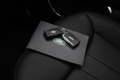 Land Rover Range Rover 3.0 P550e Autobiography PHEV | 23 inch | Meridian Signature | Panoramadak | Leder