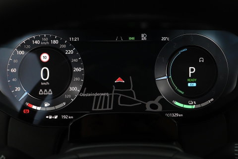 Land Rover Range Rover 3.0 P550e Autobiography PHEV | 23 inch | Meridian Signature | Panoramadak | Leder
