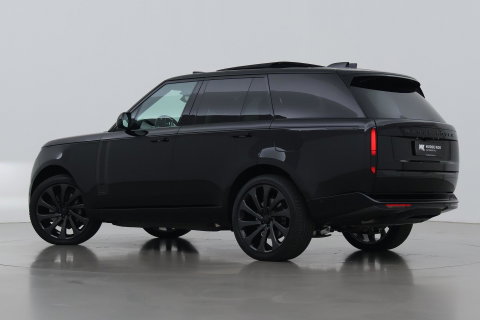 Land Rover Range Rover 3.0 P550e Autobiography PHEV | 23 inch | Meridian Signature | Panoramadak | Leder