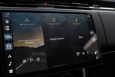 Land Rover Range Rover 3.0 P550e Autobiography PHEV | 23 inch | Meridian Signature | Panoramadak | Leder