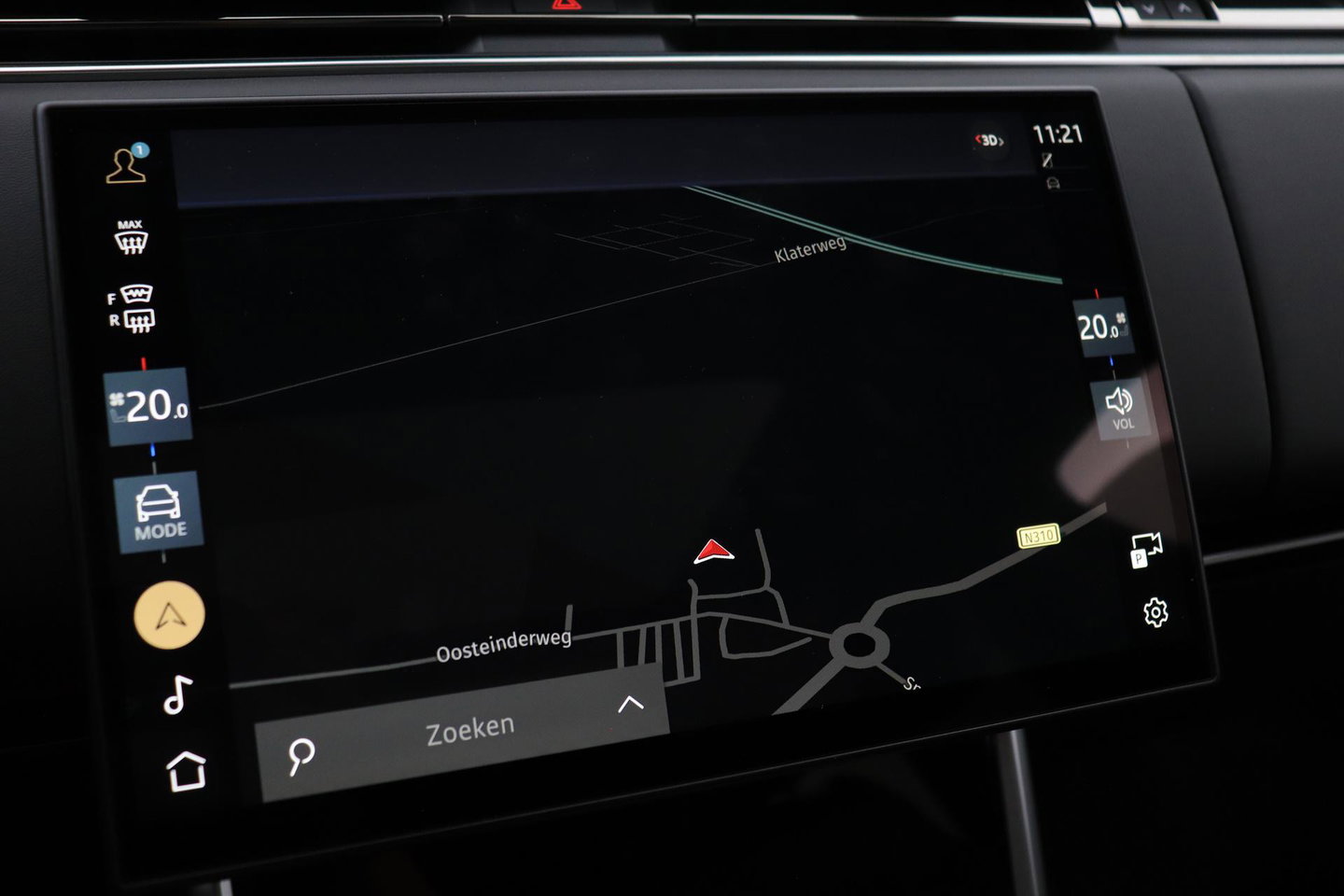 Land Rover Range Rover 3.0 P550e Autobiography PHEV | 23 inch | Meridian Signature | Panoramadak | Leder
