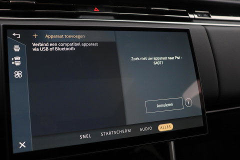 Land Rover Range Rover 3.0 P550e Autobiography PHEV | 23 inch | Meridian Signature | Panoramadak | Leder