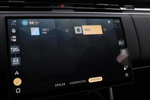Land Rover Range Rover 3.0 P550e Autobiography PHEV | 23 inch | Meridian Signature | Panoramadak | Leder