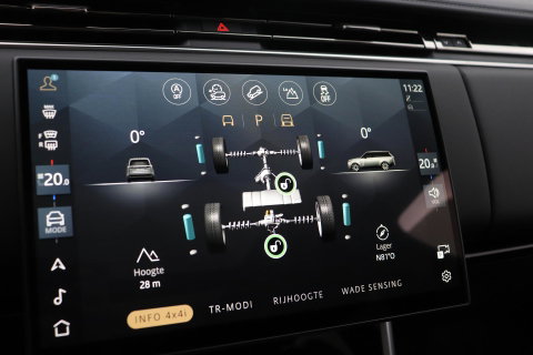 Land Rover Range Rover 3.0 P550e Autobiography PHEV | 23 inch | Meridian Signature | Panoramadak | Leder