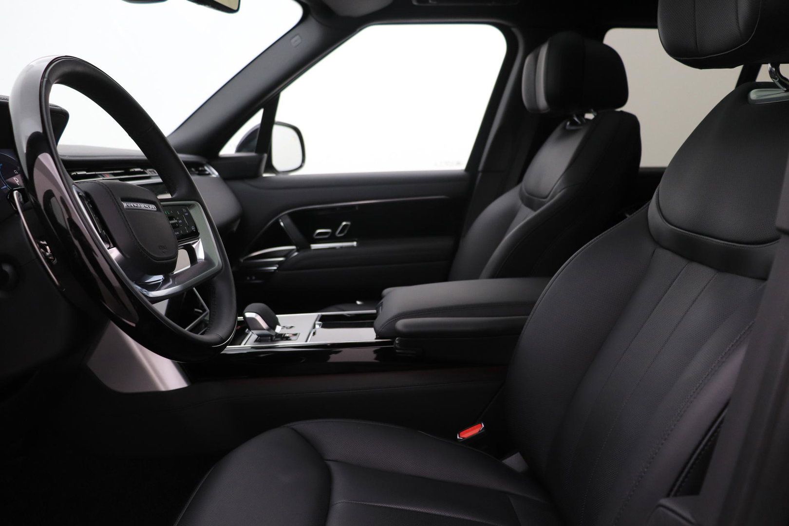Land Rover Range Rover 3.0 P550e Autobiography PHEV | 23 inch | Meridian Signature | Panoramadak | Leder