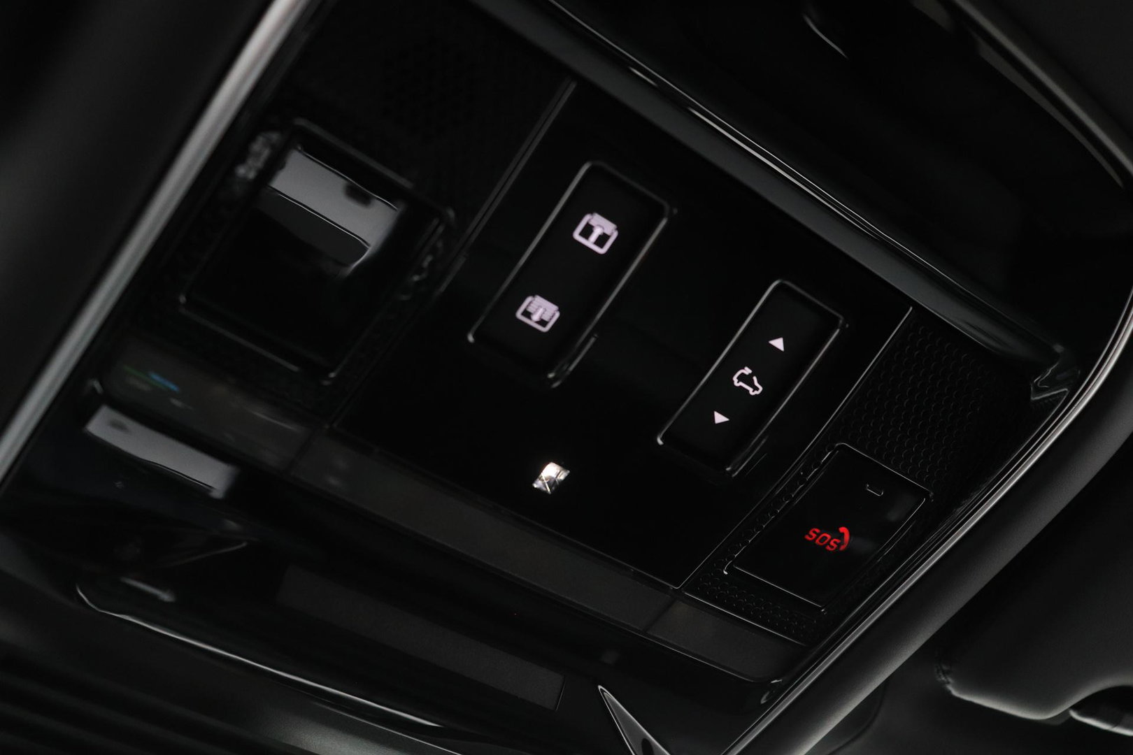 Land Rover Range Rover 3.0 P550e Autobiography PHEV | 23 inch | Meridian Signature | Panoramadak | Leder