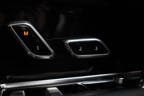Land Rover Range Rover 3.0 P550e Autobiography PHEV | 23 inch | Meridian Signature | Panoramadak | Leder