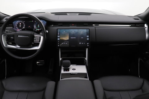 Land Rover Range Rover 3.0 P550e Autobiography PHEV | 23 inch | Meridian Signature | Panoramadak | Leder