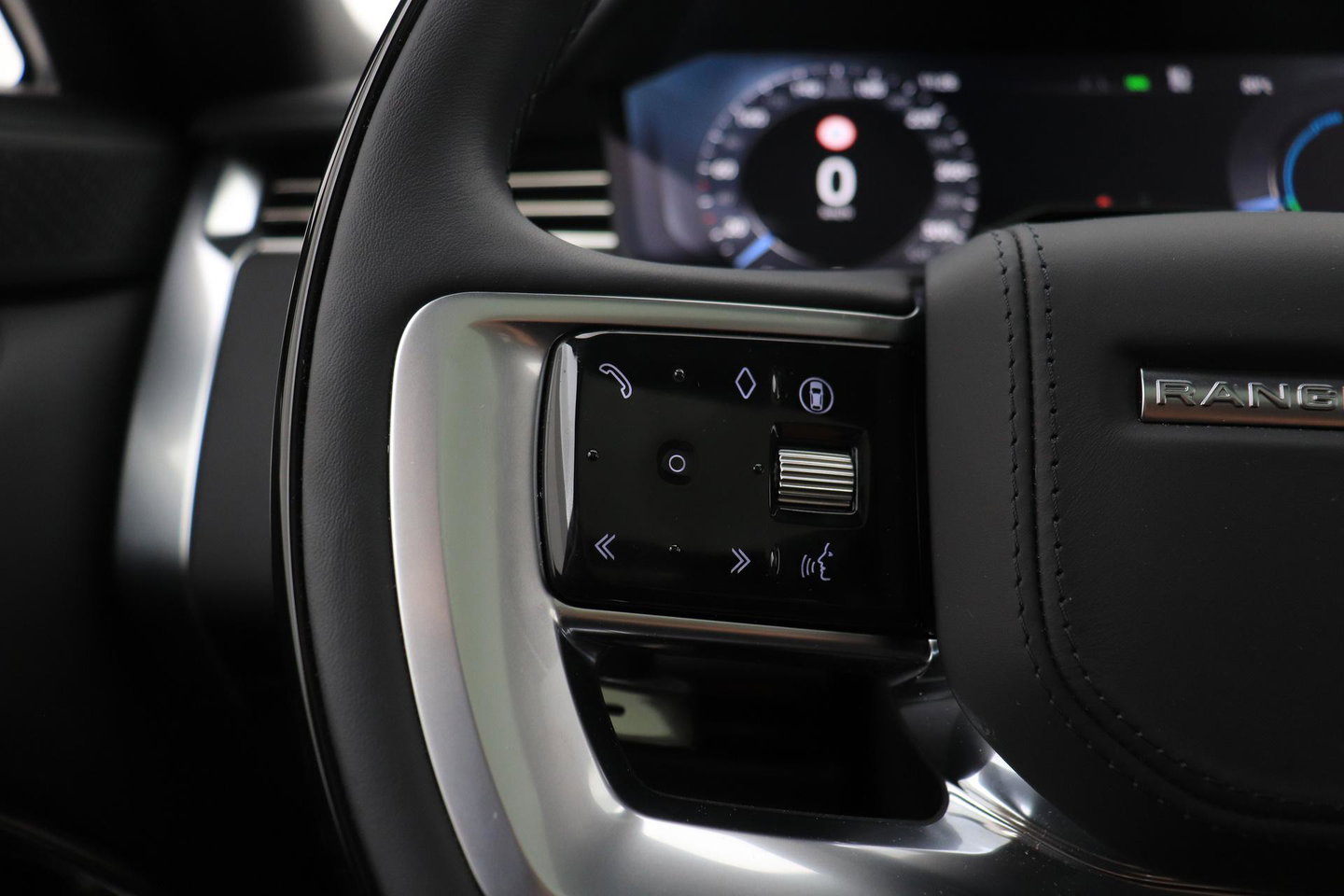 Land Rover Range Rover 3.0 P550e Autobiography PHEV | 23 inch | Meridian Signature | Panoramadak | Leder
