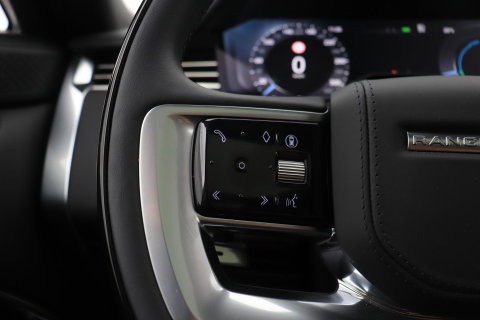 Land Rover Range Rover 3.0 P550e Autobiography PHEV | 23 inch | Meridian Signature | Panoramadak | Leder