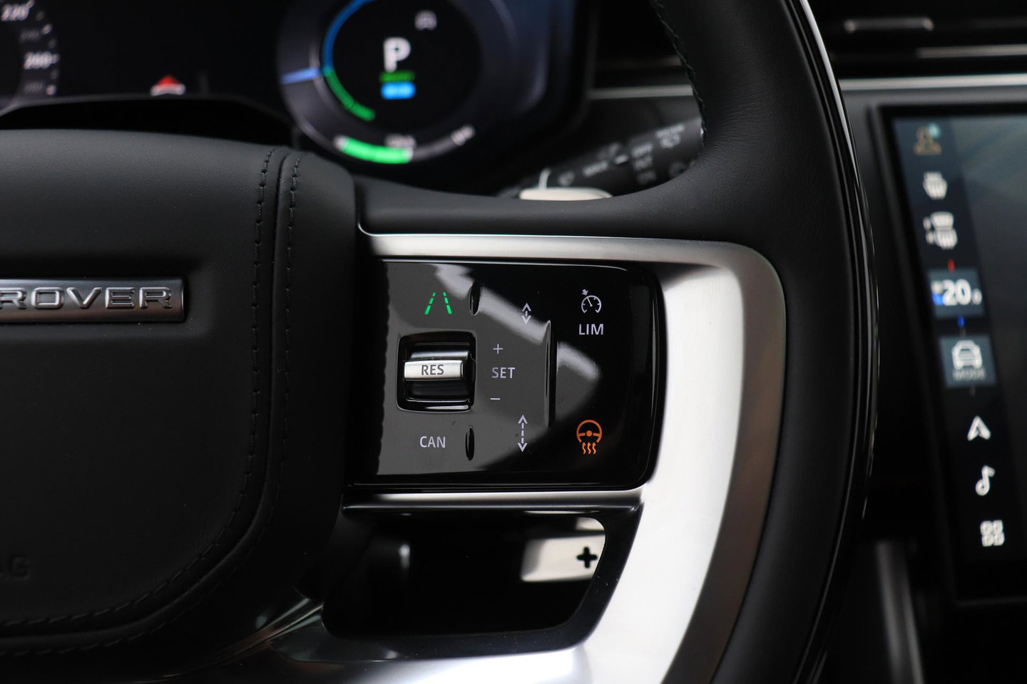 Land Rover Range Rover 3.0 P550e Autobiography PHEV | 23 inch | Meridian Signature | Panoramadak | Leder