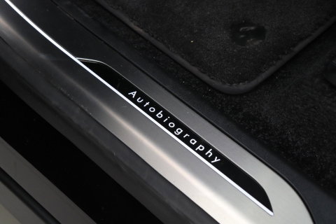 Land Rover Range Rover 3.0 P550e Autobiography PHEV | 23 inch | Meridian Signature | Panoramadak | Leder