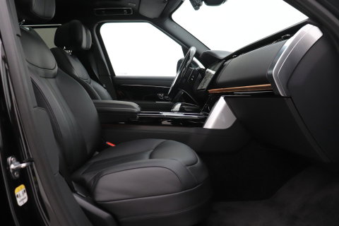 Land Rover Range Rover 3.0 P550e Autobiography PHEV | 23 inch | Meridian Signature | Panoramadak | Leder