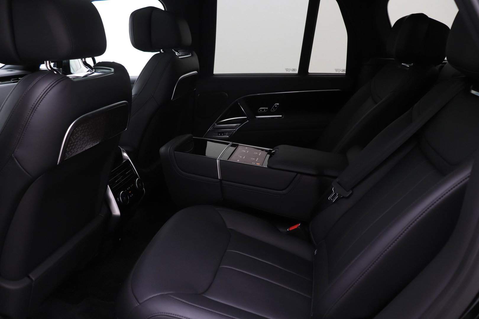 Land Rover Range Rover 3.0 P550e Autobiography PHEV | 23 inch | Meridian Signature | Panoramadak | Leder