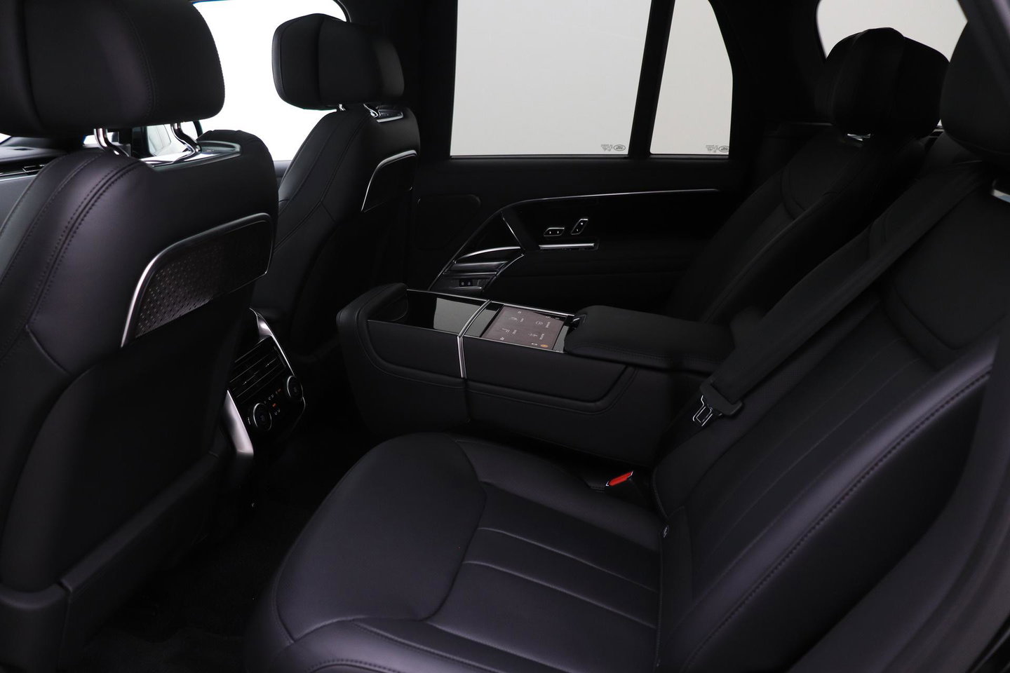 Land Rover Range Rover 3.0 P550e Autobiography PHEV | 23 inch | Meridian Signature | Panoramadak | Leder