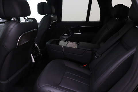 Land Rover Range Rover 3.0 P550e Autobiography PHEV | 23 inch | Meridian Signature | Panoramadak | Leder