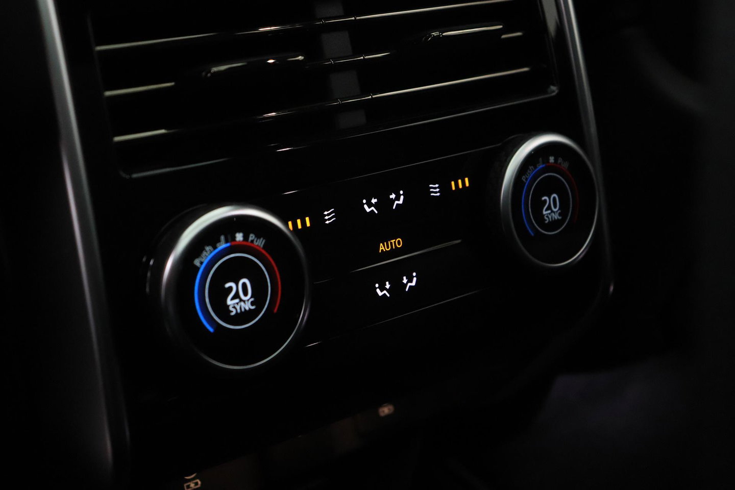 Land Rover Range Rover 3.0 P550e Autobiography PHEV | 23 inch | Meridian Signature | Panoramadak | Leder